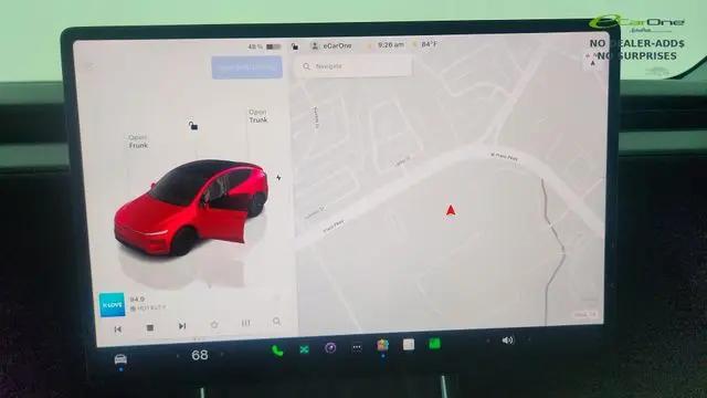 2026 Tesla Model Y Premium All-Wheel Drive