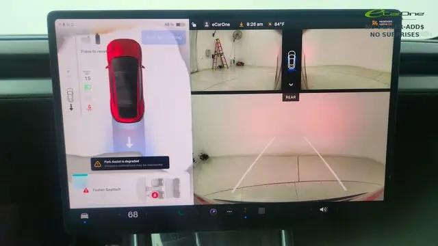 2026 Tesla Model Y Premium All-Wheel Drive