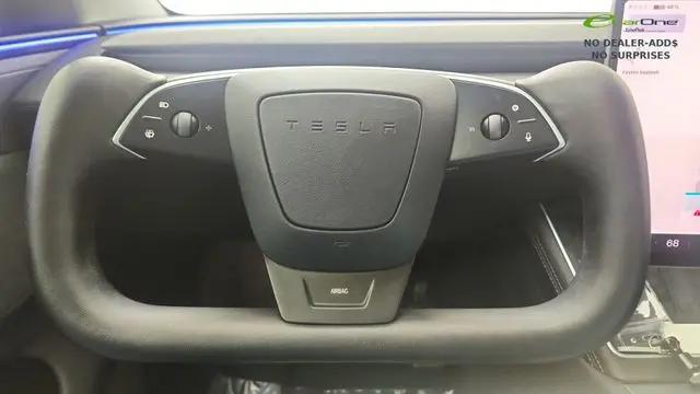 2026 Tesla Model Y Premium All-Wheel Drive