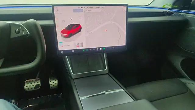 2026 Tesla Model Y Premium All-Wheel Drive