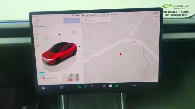 2026 Tesla Model Y Premium All-Wheel Drive