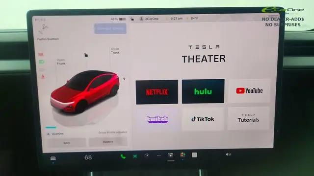 2026 Tesla Model Y Premium All-Wheel Drive