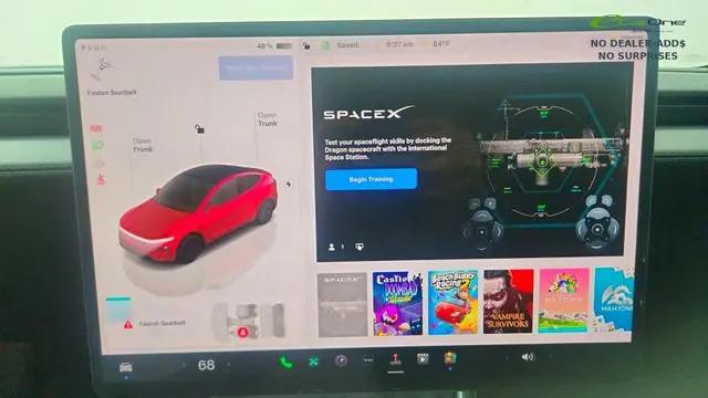 2026 Tesla Model Y Premium All-Wheel Drive