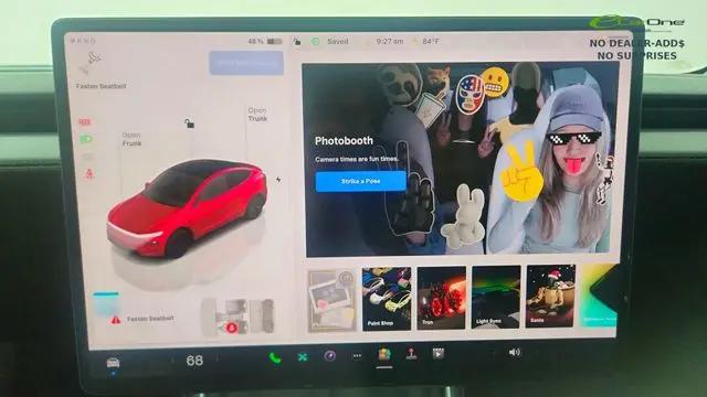 2026 Tesla Model Y Premium All-Wheel Drive