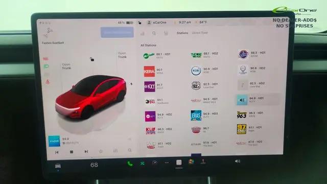 2026 Tesla Model Y Premium All-Wheel Drive