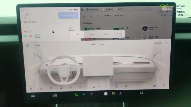 2026 Tesla Model Y Premium All-Wheel Drive