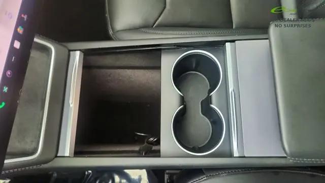 2026 Tesla Model Y Premium All-Wheel Drive