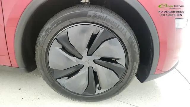 2026 Tesla Model Y Premium All-Wheel Drive