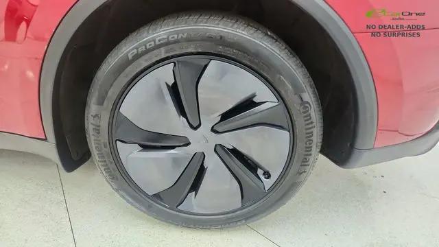 2026 Tesla Model Y Premium All-Wheel Drive