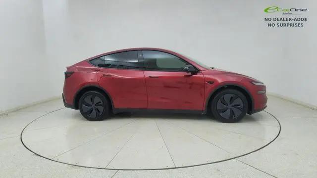 2026 Tesla Model Y Premium All-Wheel Drive
