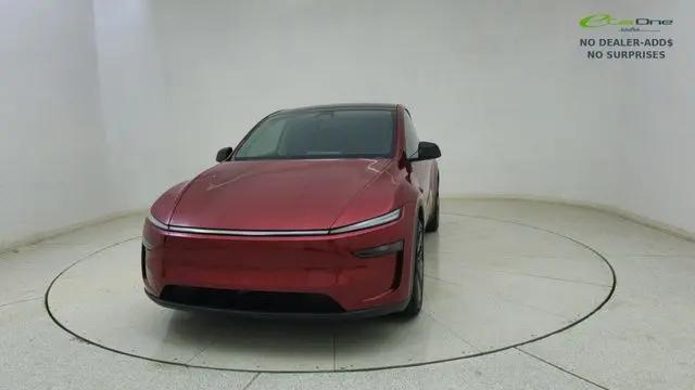 2026 Tesla Model Y Premium All-Wheel Drive