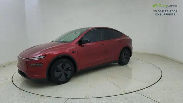 2026 Tesla Model Y Premium All-Wheel Drive