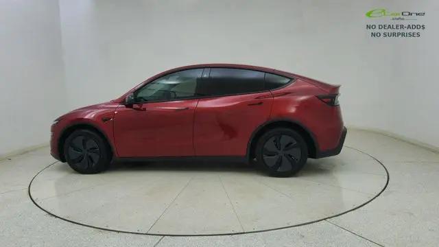 2026 Tesla Model Y Premium All-Wheel Drive