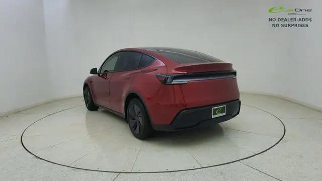 2026 Tesla Model Y Premium All-Wheel Drive