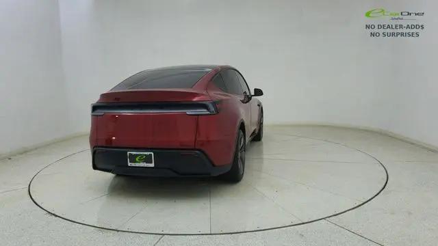 2026 Tesla Model Y Premium All-Wheel Drive