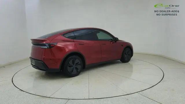2026 Tesla Model Y Premium All-Wheel Drive