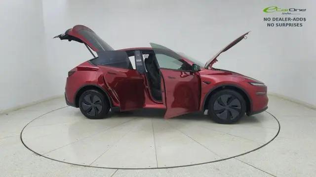 2026 Tesla Model Y Premium All-Wheel Drive