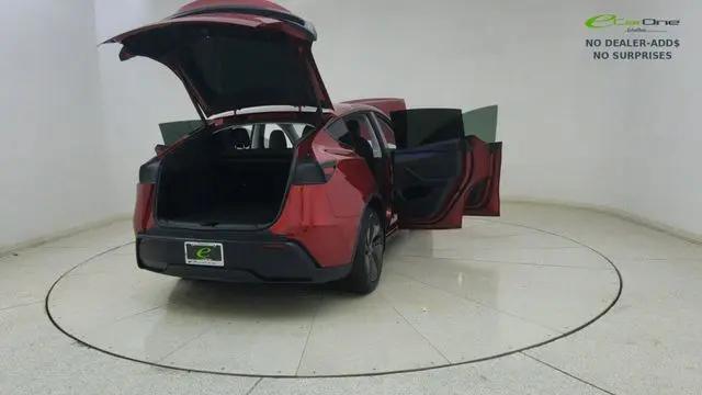 2026 Tesla Model Y Premium All-Wheel Drive