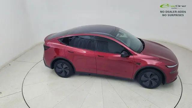 2026 Tesla Model Y Premium All-Wheel Drive
