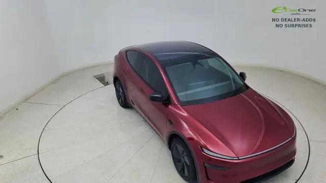 2026 Tesla Model Y Premium All-Wheel Drive