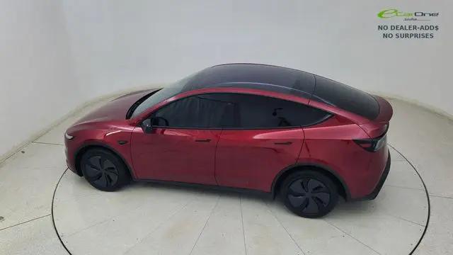 2026 Tesla Model Y Premium All-Wheel Drive