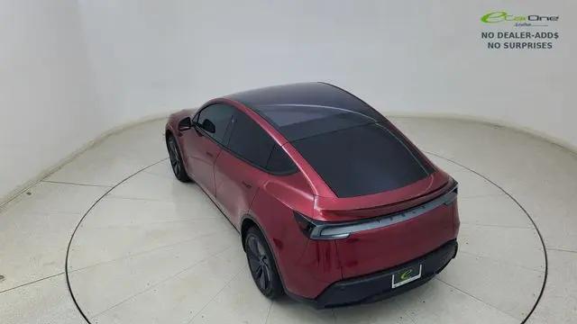 2026 Tesla Model Y Premium All-Wheel Drive