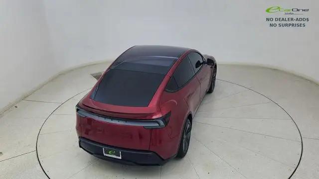 2026 Tesla Model Y Premium All-Wheel Drive