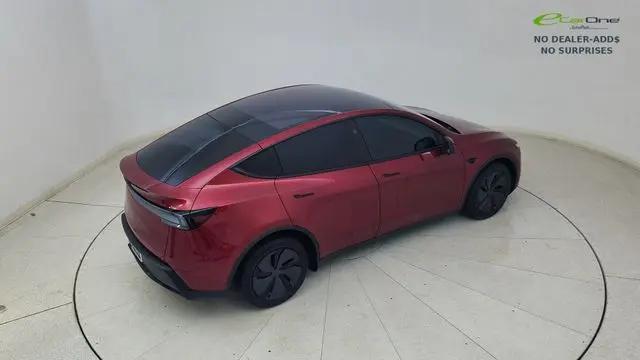 2026 Tesla Model Y Premium All-Wheel Drive