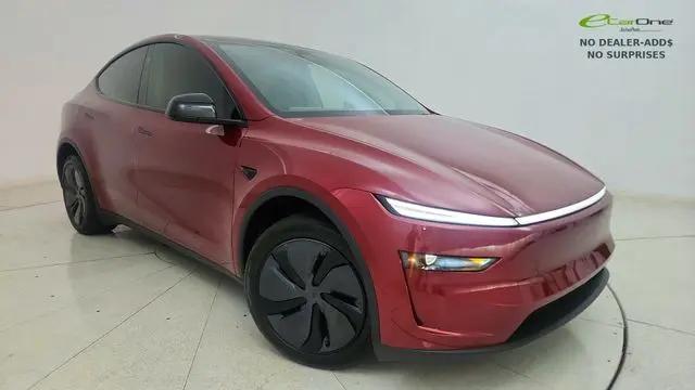 2026 Tesla Model Y Premium All-Wheel Drive