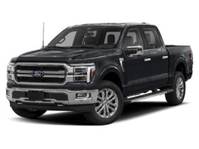 2025 Ford F-150 LARIAT for sale in Chiefland, FL