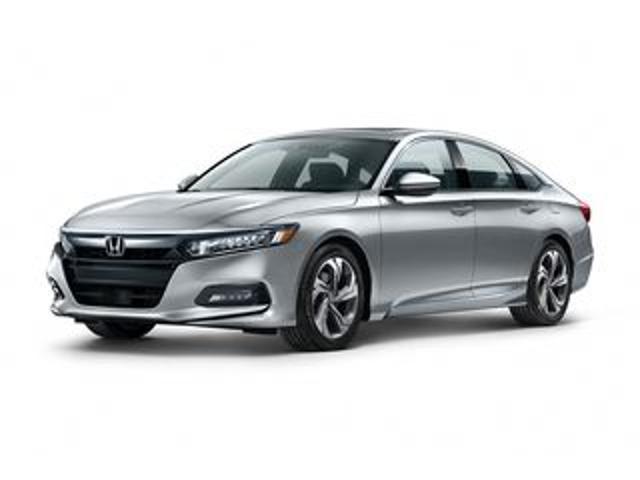 2020 Honda Accord EX for sale in Chiefland, FL