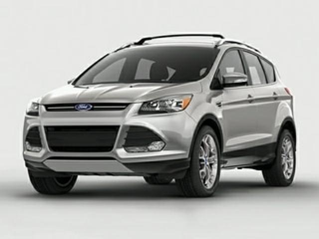 2015 Ford Escape SE for sale in Chiefland, FL