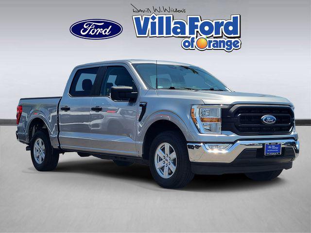 2022 Ford F-150 XL for sale in Orange, CA