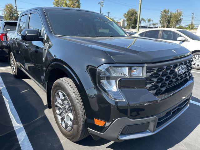 2025 Ford Maverick XLT for sale in Orange, CA