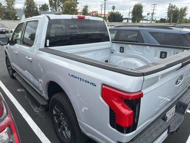 2025 Ford F-150 Flash