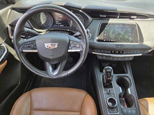 2020 Cadillac XT4 FWD Premium Luxury