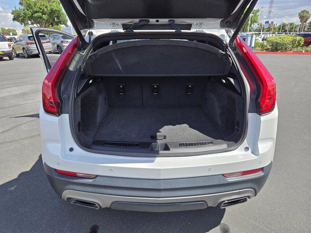 2020 Cadillac XT4 FWD Premium Luxury