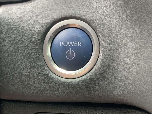 2023 Toyota Sequoia Platinum