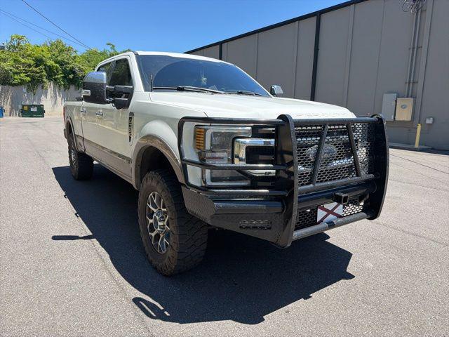2021 Ford F-350 King Ranch for sale in Birmingham, AL