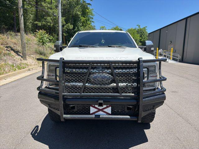 2021 Ford F-350 King Ranch