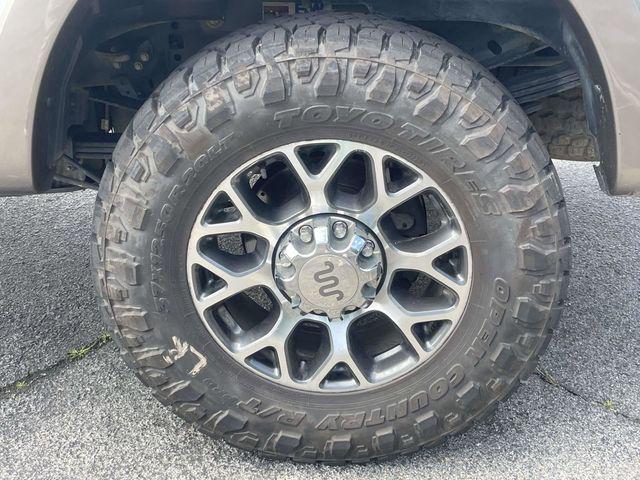 2021 Ford F-350 King Ranch