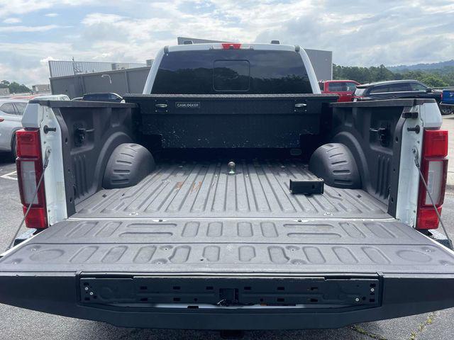 2021 Ford F-350 King Ranch