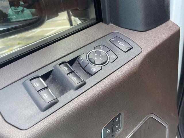 2021 Ford F-350 King Ranch