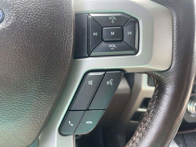 2021 Ford F-350 King Ranch