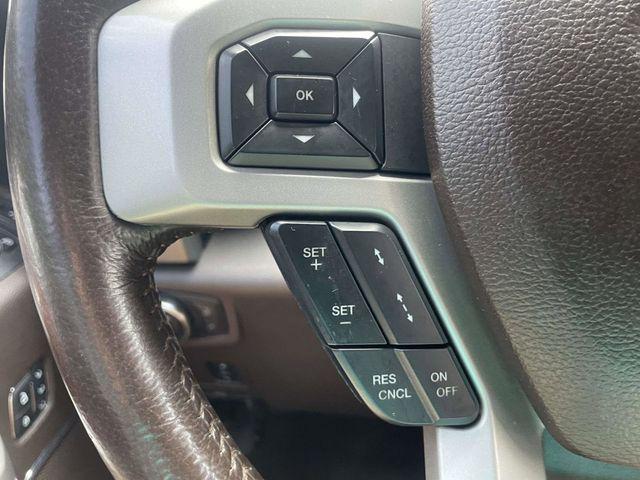 2021 Ford F-350 King Ranch