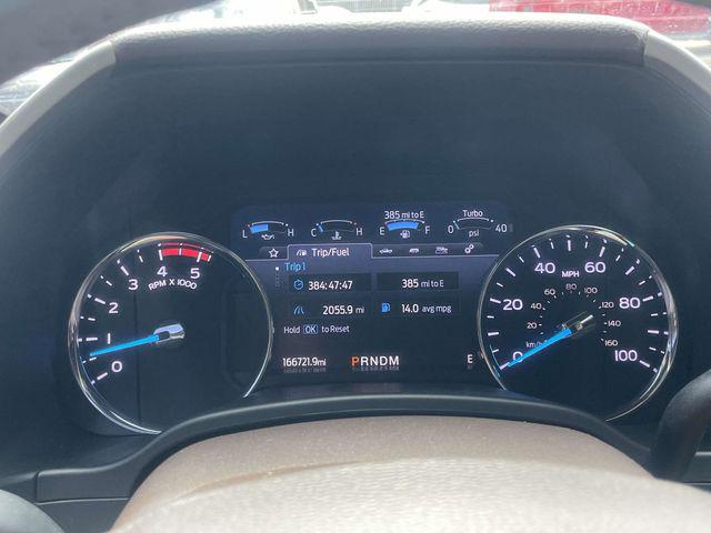 2021 Ford F-350 King Ranch