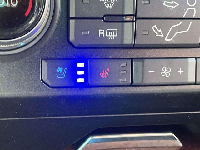 2021 Ford F-350 King Ranch