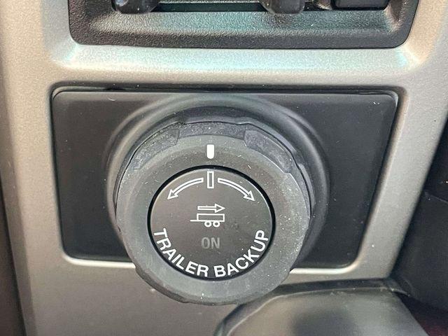 2021 Ford F-350 King Ranch