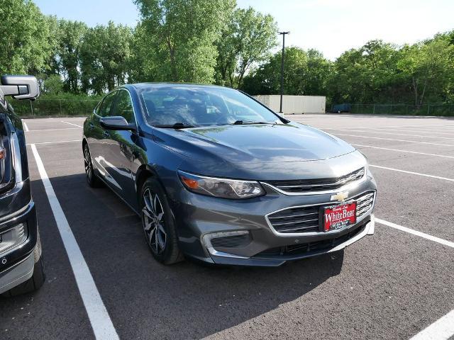 2016 Chevrolet Malibu 2LT
