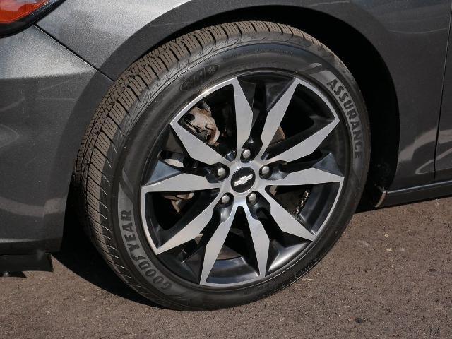 2016 Chevrolet Malibu 2LT